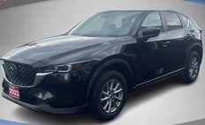 2023 Mazda CX-5 S Preferred