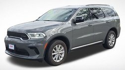 2023 Dodge Durango SXT