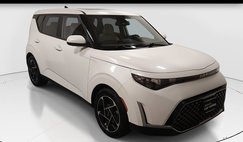 2023 Kia Soul EX