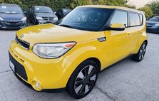2014 Kia Soul !