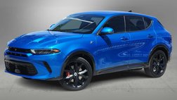 2024 Dodge Hornet R/T