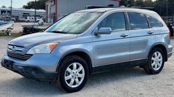 2009 Honda CR-V EX-L