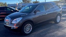 2011 Buick Enclave CXL-1