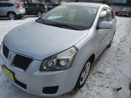 2010 Pontiac Vibe 1.8L