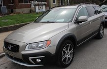 2015 Volvo XC70 T6