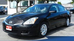 2012 Nissan Altima 2.5