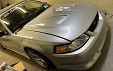 2000 Ford Mustang GT