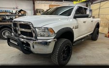 2017 Ram Ram Pickup 2500 SLT