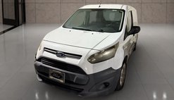 2015 Ford Transit Connect XL