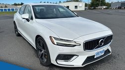 2019 Volvo S60 T8 Inscription