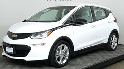 2019 Chevrolet Bolt EV LT