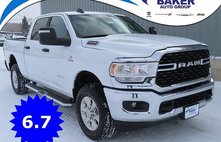 2024 Ram Ram Pickup 2500 Big Horn