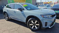 2025 Honda Prologue Touring