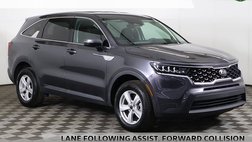 2021 Kia Sorento LX