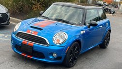 2010 MINI Cooper S