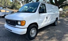 2005 Ford E-Series E-150