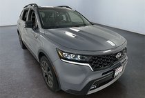 2021 Kia Sorento SX Prestige X-Line