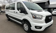 2023 Ford Transit 350 XLT