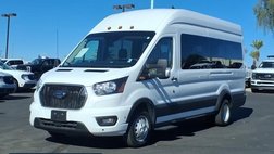 2024 Ford Transit XLT