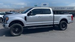 2022 Ford Super Duty F-250 Lariat