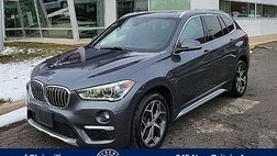 2019 BMW X1 xDrive28i