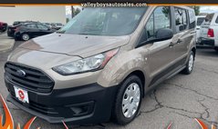 2021 Ford Transit Connect XL