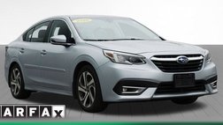 2020 Subaru Legacy Limited
