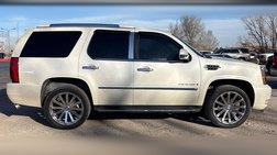 2007 Cadillac Escalade Base