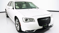 2016 Chrysler 300 Anniversary Package