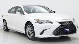 2019 Lexus ES 350 Ultra Luxury