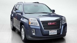 2013 GMC Terrain SLE-2