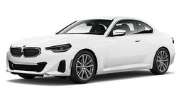 2022 BMW 2 Series 230i