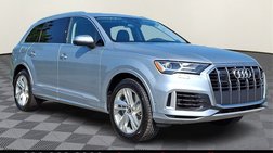 2023 Audi Q7 quattro Premium Plus 55 TFSI