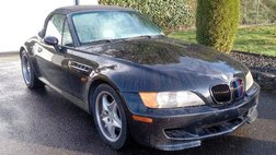 1998 BMW M Base