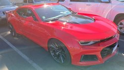 2019 Chevrolet Camaro ZL1