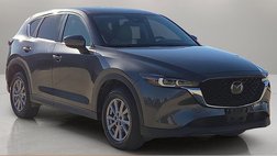 2022 Mazda CX-5 2.5 S Select