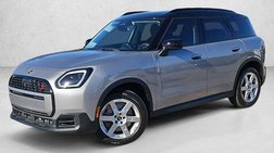 2025 MINI Countryman Cooper S ALL4