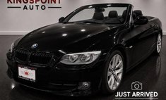2011 BMW 3 Series 328i