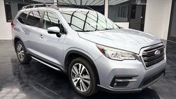 2021 Subaru Ascent Limited 7-Passenger