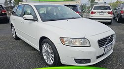2010 Volvo V50 2.4i