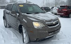 2014 Chevrolet Captiva Sport LT