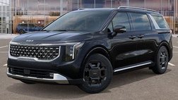 2026 Kia Carnival 