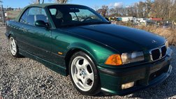 1999 BMW M3 Base