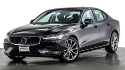 2021 Volvo S60 T5 Momentum