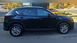 2023 Mazda CX-5 2.5 S Preferred