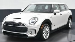 2024 MINI Clubman Cooper S ALL4