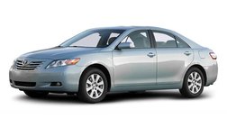2008 Toyota Camry LE