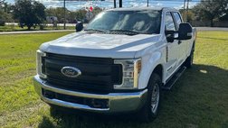 2019 Ford Super Duty F-250 XL
