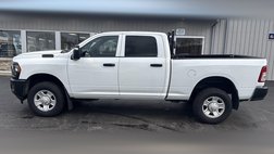 2024 Ram Ram Pickup 2500 Tradesman