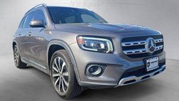 2023 Mercedes-Benz GLB GLB 250 4MATIC